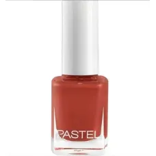 Pastel Nail Polish Sunset 251